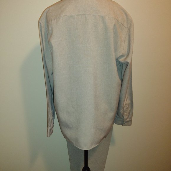 Stephanie Andrews, 3-pc Pant Set, Size-10, Tan (Dry Cleaned) - Picture 2 of 5